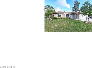 8173 Kings Bay Blvd, Fort Myers, FL 33967