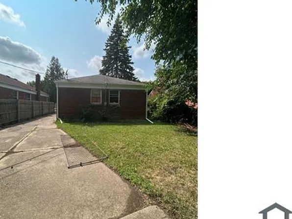 19328 Gable St, Detroit, MI 48234