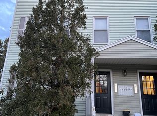 46 Fuller St #1, Dorchester Center, MA 02124