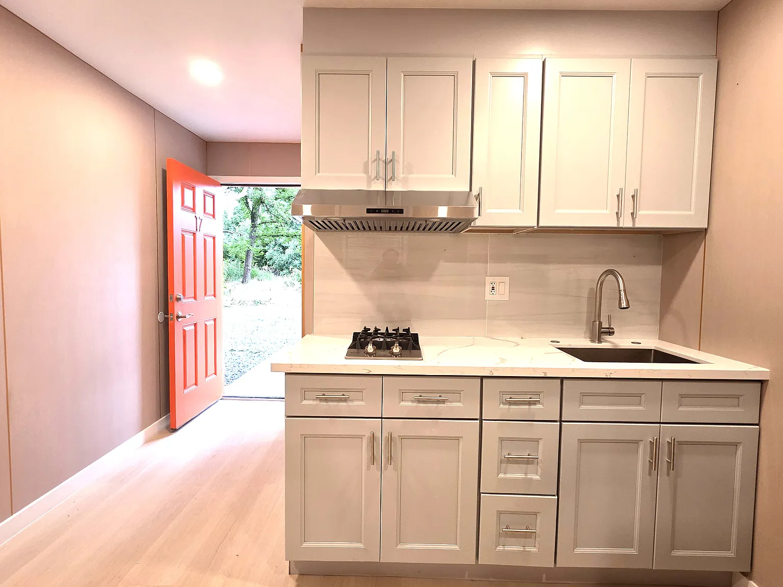 Studio, 387 sqft, $1,180 — Photo 4