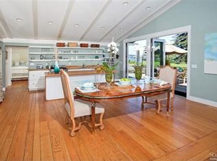 4900 Paradise Dr, Tiburon, CA 94920
