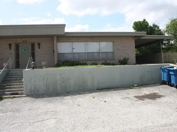 244B Harper Rd, Kerrville, TX 78028