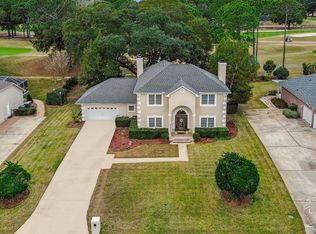 5101 High Pointe Dr, Pensacola, FL 32505