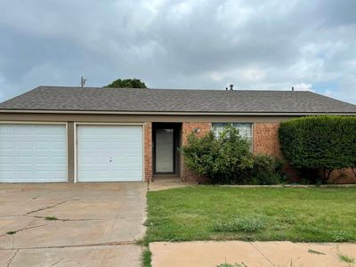 1416 W 25th St, Plainview, TX, 79072