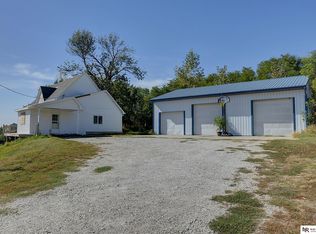 13180 County Road 38, Bennington, NE 68007