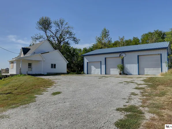 13180 County Road 38, Bennington, NE 68007