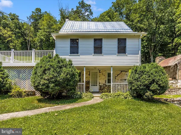 6824 Mountain Church Rd, Middletown, MD 21769