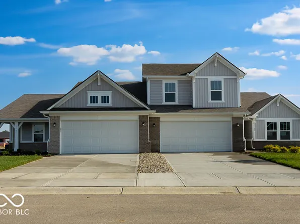 2150 Aviary Ln, Danville, IN 46122