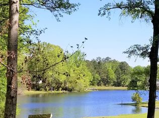 LOT 20 Wild Wood Ln, Elloree, SC 29047