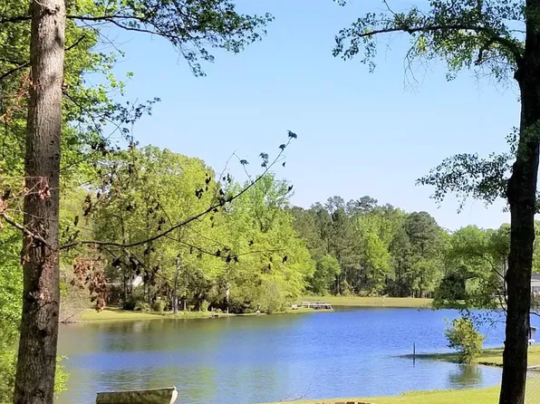LOT 20 Wild Wood Ln, Elloree, SC 29047