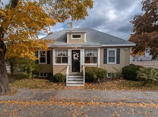 8 Putnam St, Beverly, MA 01915