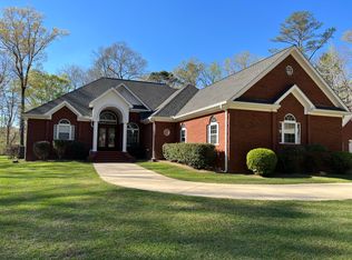 395 Timberlane Rd, Butler, AL 36904