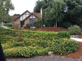 1250 Vista Verde Rd, Ukiah, CA 95482