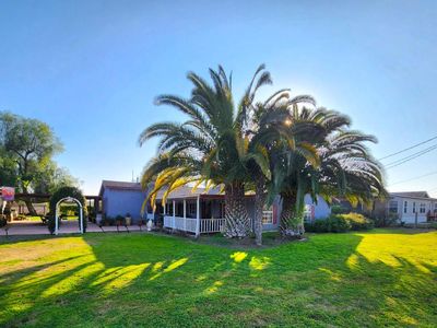 3723 W Central Ave, Fresno, CA, 93706
