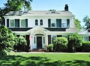 9 Tuxedo Rd, Glen Ridge, NJ 07028