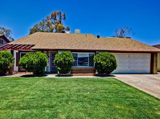 4206 E Vineyard Rd, Phoenix, AZ 85042