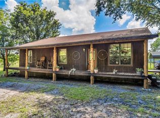 15367 County Road 825, Blue Ridge, TX 75424