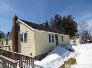 7085 Little Wolf Rd NW, Cass Lake, MN 56633