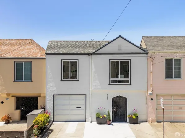 1819 47th Ave, San Francisco, CA 94122