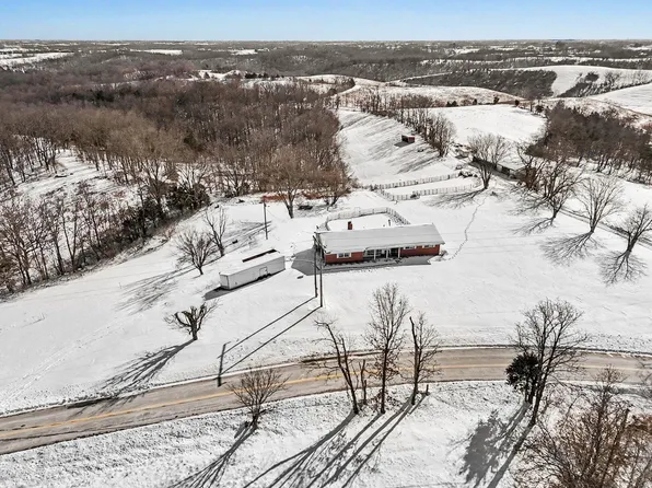 408 New Hope Rd, Foster, KY 41043