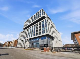 1063 Douglas McCurdy Cmn #306, Mississauga, ON
