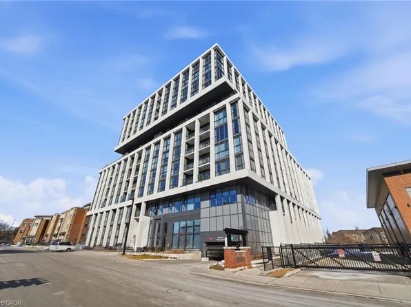 1063 Douglas McCurdy Cmn #306, Mississauga, ON L5G 0C5