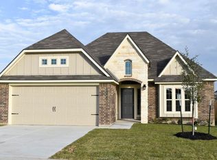 2102 Dumfries Dr, Bryan, TX 77807