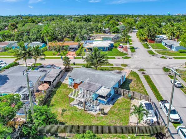 3241 SW 19th Street, Fort Lauderdale, FL 33312