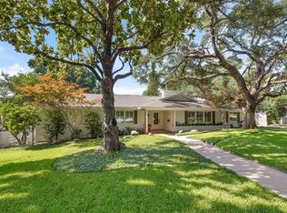 6459 Floyd Dr, Fort Worth, TX 76116