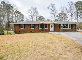 3056 New Macland Rd, Marietta, GA 30127