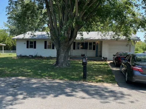 1320 Woodlawn Avenue, Mt Vernon, MO 65712