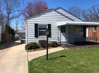 5254 W 83rd St, Parma, OH