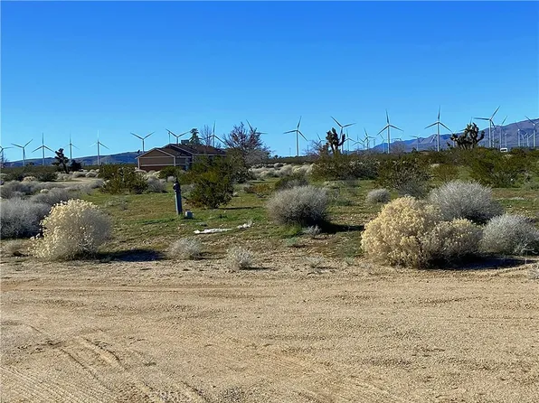 3700 Miller Ave Lot 22, Mojave, CA 93501