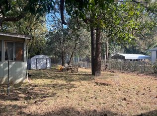 5011 N Rim Wood Rd, Strawberry, AZ 85544