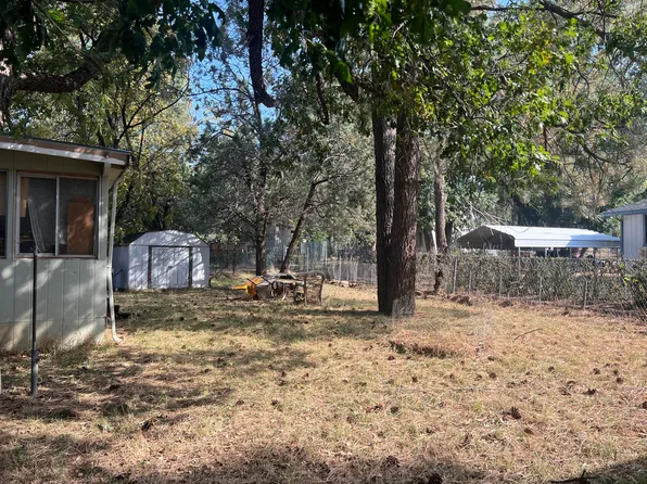 5011 N Rim Wood Rd, Strawberry, AZ 85544