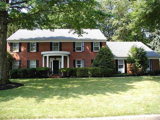 Front Elevation