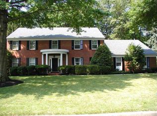 1303 Moon Dr, Yardley, PA 19067