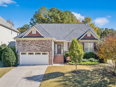 1897 Lazio Ln, Apex, NC, 27502