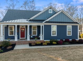 108 Rosecrest Ln, Simpsonville, SC 29680