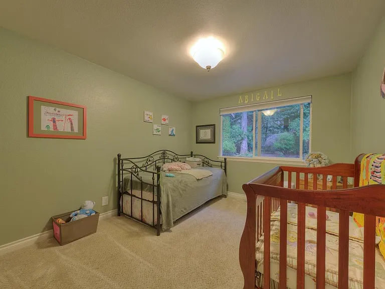 Bedroom #2