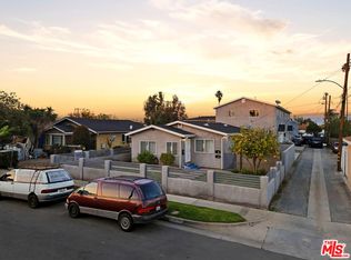 1213 W 93rd St, Los Angeles, CA 90044