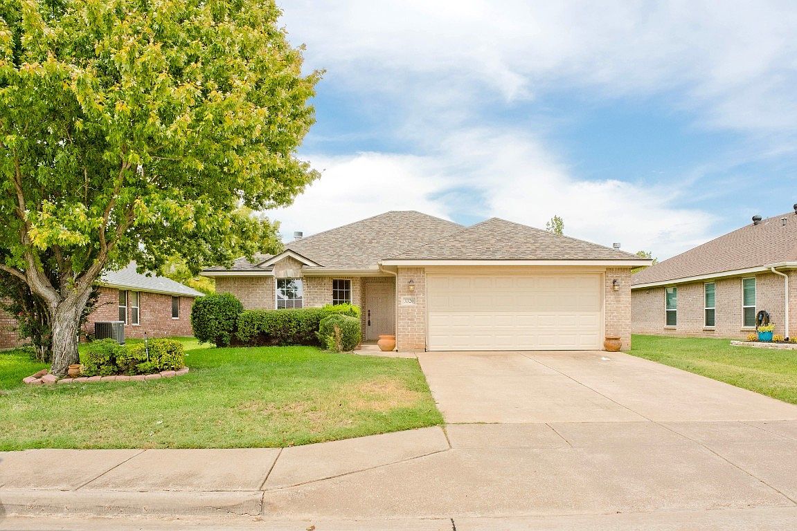 3320 Muleshoe Ln, Fort Worth, TX 76179 Zillow
