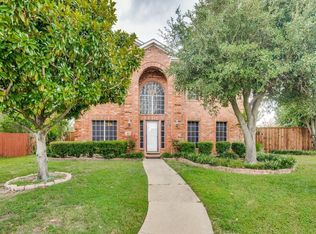 705 Westwind Dr, Allen, TX 75002