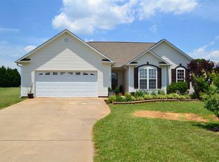 314 Mollys Way, Inman, SC 29349