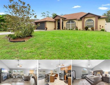 641 Rhodes Dr, Deland, FL, 32720