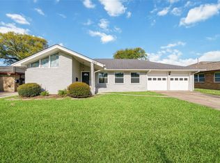 11410 Endicott Ln, Houston, TX 77035