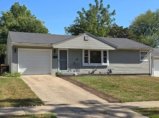 2108 23rd St, Rockford, IL 61108
