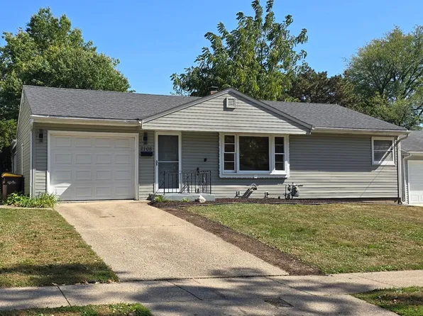 2108 23rd St, Rockford, IL 61108