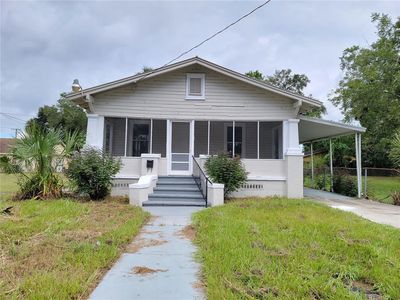 2906 E 24th Ave, Tampa, FL, 33605