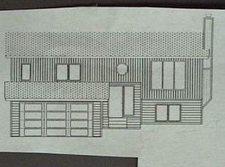 1253 San Antonio, Anchorage, AK --